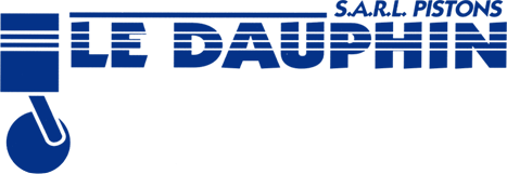logo Pistons le Dauphin